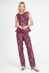 Nash Pants – Viola Bloom
